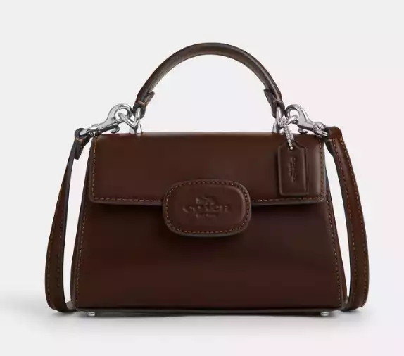 Product image - Morgan TP Eliza Brown