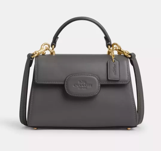 Product image - Morgan TP Eliza Gray