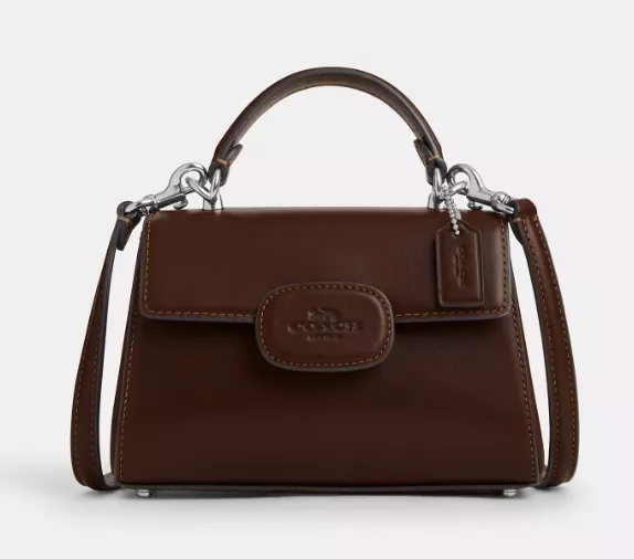 Product image - Morgan TP Eliza Brown