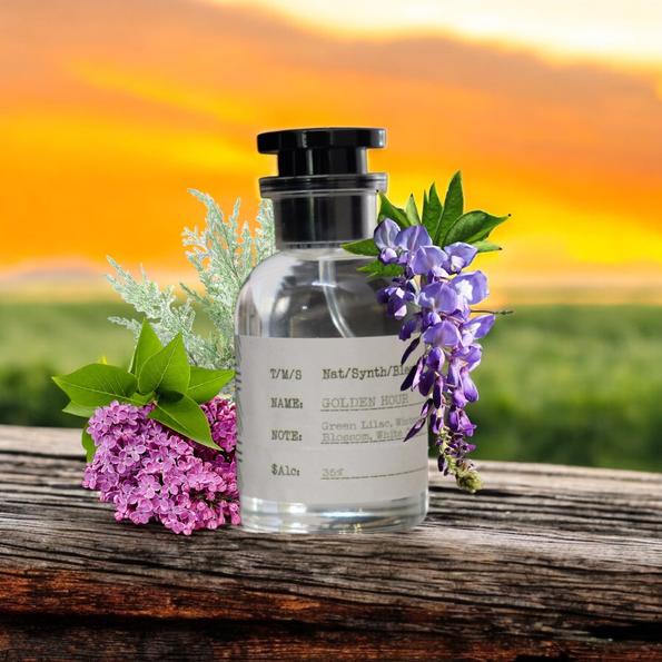 Product image - Yestera Golden Hour