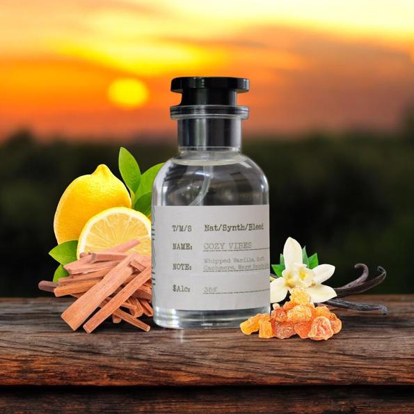 Product image - Yestera Cozy Vibes