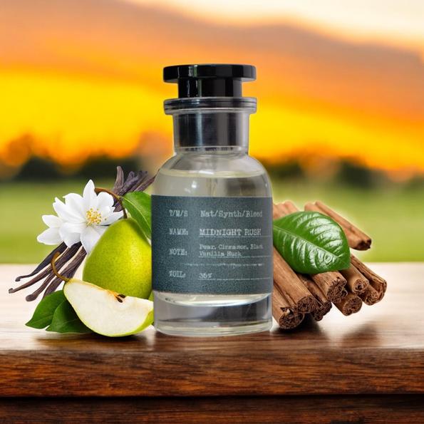 Product image - Yestera Midnight Rush