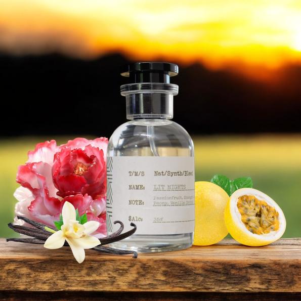 Product image - Yestera Lit Night