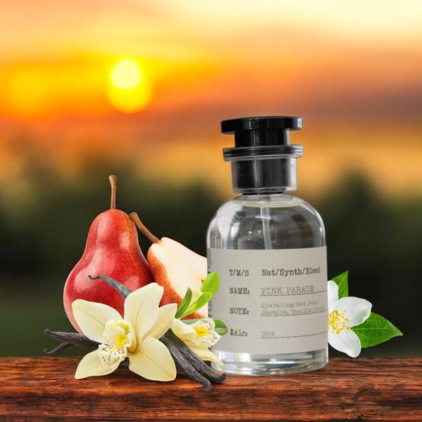 Product image - Yestera Pink Parade