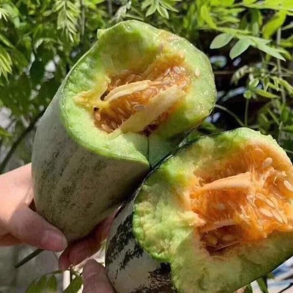 Product image - Hạt Dưa Gang Mật