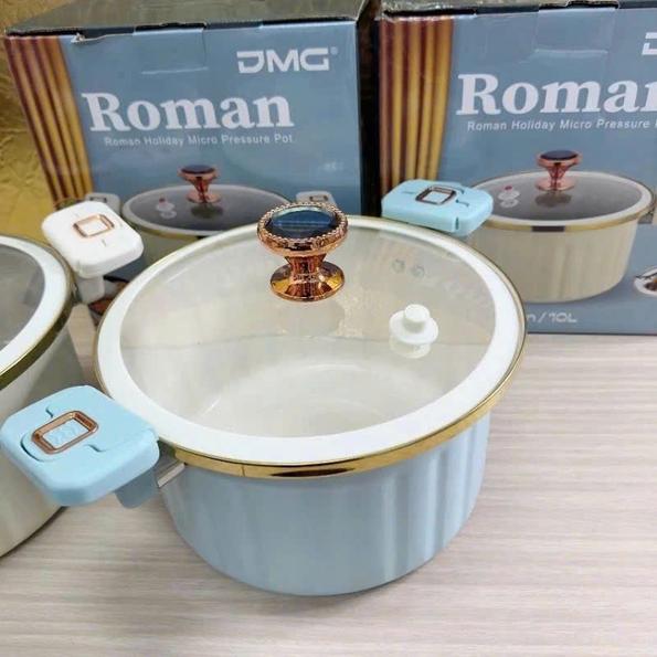 Product image - Nồi Áp Suất  Roman
