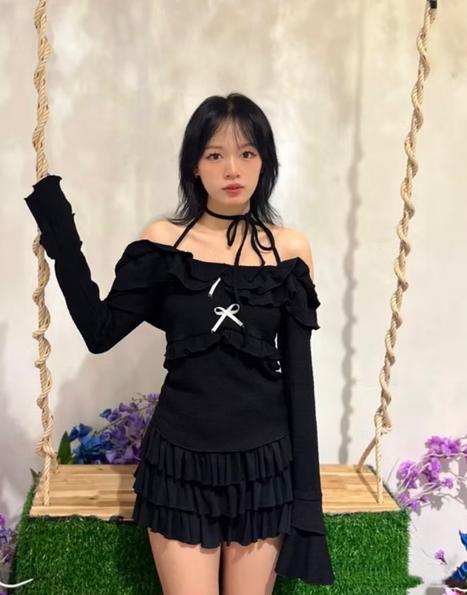 Product image - ປາດໄຫຼ່ ແຂນບານ