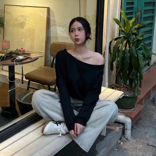 Product image - ສະເວັດເຕີ ປາດໄຫຼ່