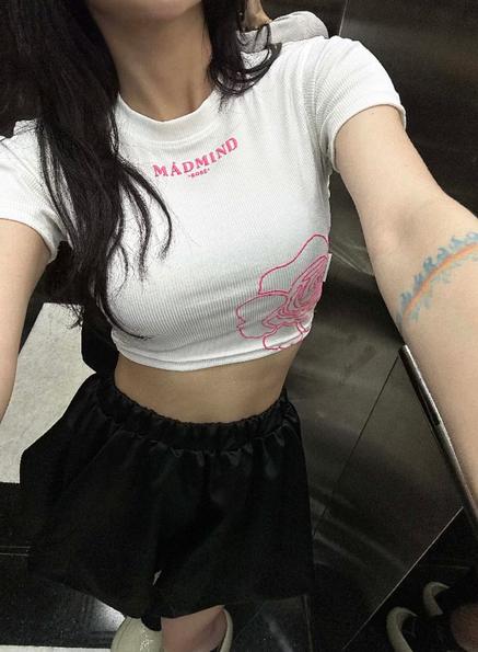 Product image - Crop ກຸຫຼາບ