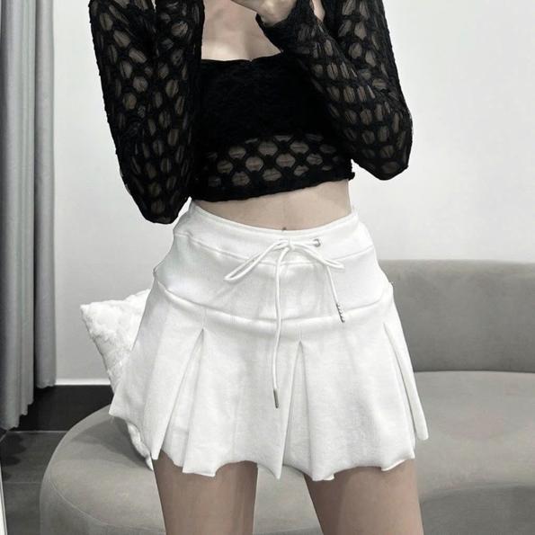 Product image - ກະໂປ່ງ ສະປອດສາຍຜູກ