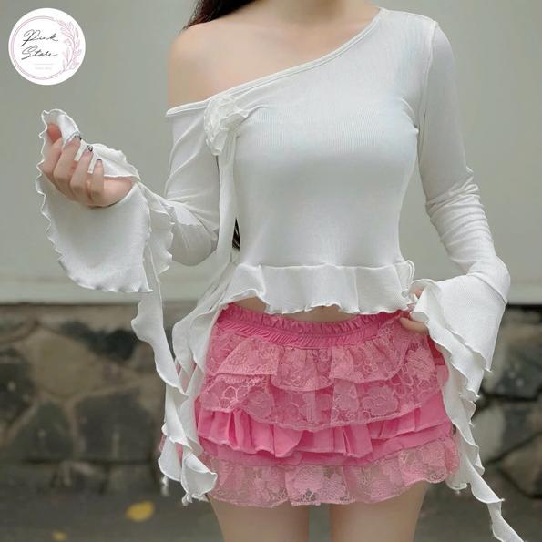 Product image - ປາດໄຫຼ່ໂບຍາວ