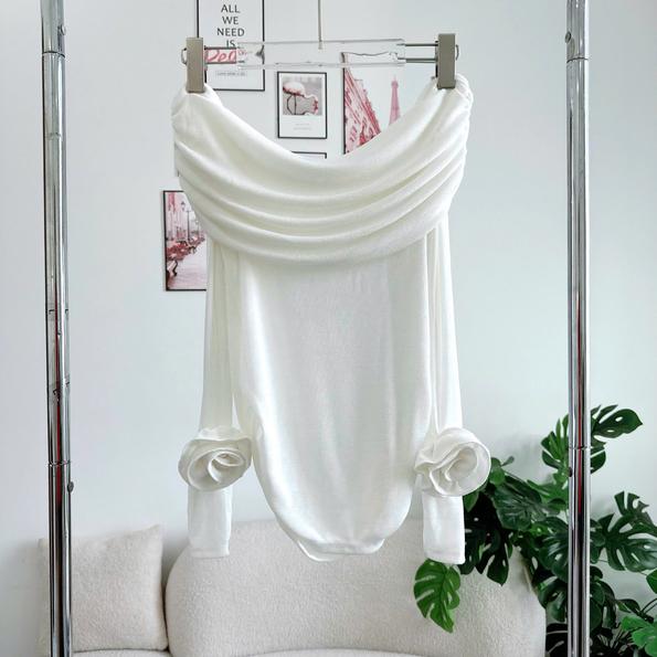 Product image - ປາດໄຫຼ່ ແຂນກຸຫຼາບ