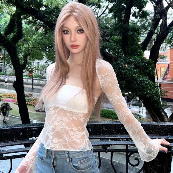 Product image - ເກາະເອີກ ລູກໄມ້ 2ຊິ້ນ