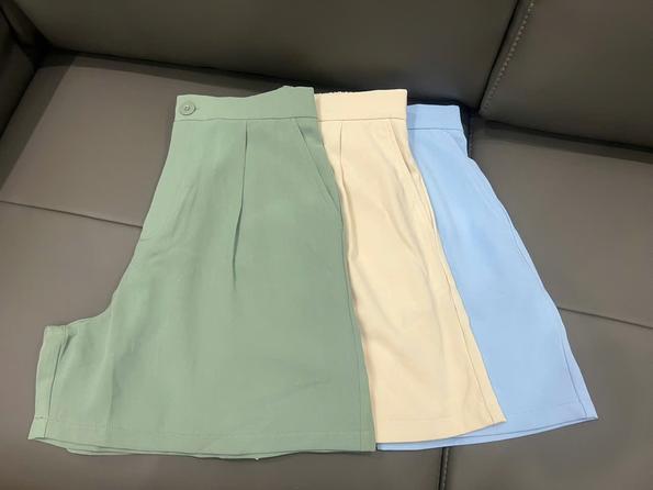 Product image - A2 SHORT ĐÙI GJ 3 MÀU -SALE 17/06