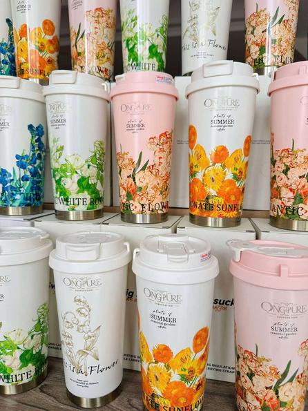 Product image - Ly Dữ Nhiệt Ongpear