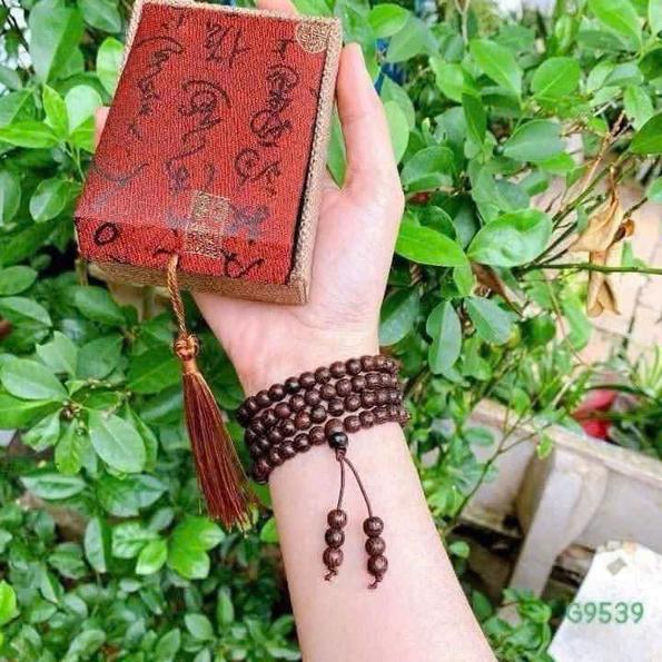 Product image - Vòng Tay Chuỗi Hạt