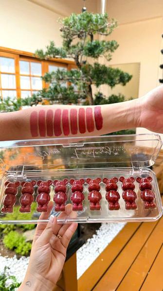 Product image - Son Gấu 9 Cây