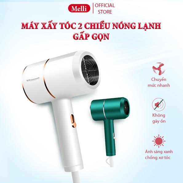 Product image - Máy Sấy Tóc 2 chiều Nóng -Lạnh
