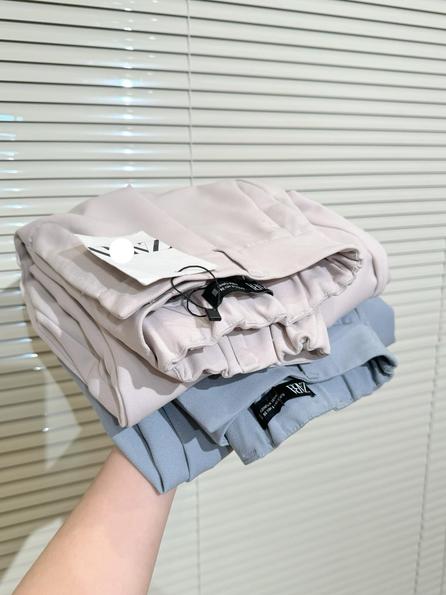 Product image - 621 QUẦN BAGGY GẬP GẤU ZR 3 MÀU-SALE 16/06