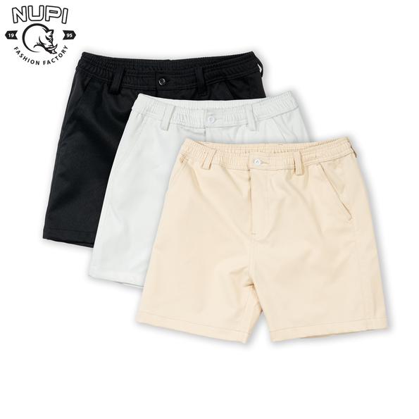 Product image - QS06 quần short kaki nam`