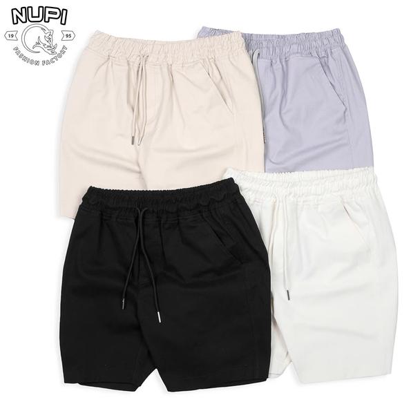 Product image - Quần Short kaki cotton nam nữ  QS01