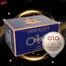 Product image - OLO Xanh Phật