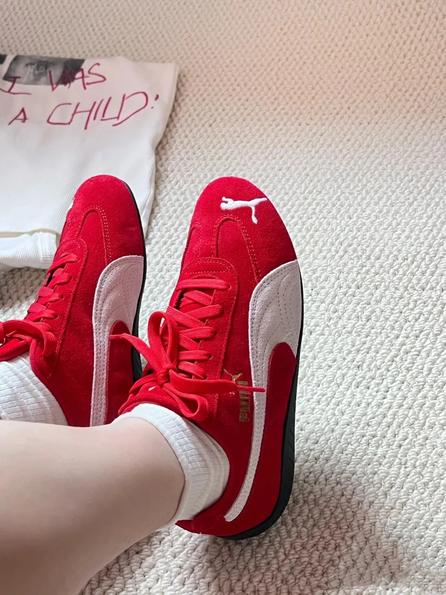 Product image - Puma Speed Cat