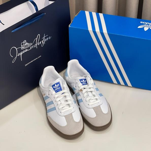 Product image - Adidas Samba