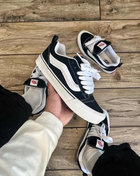 Product image - Vans Knu