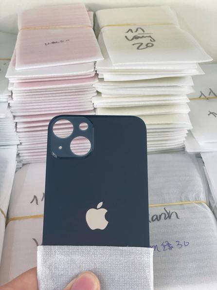 Product image - kính lưng 13 thường