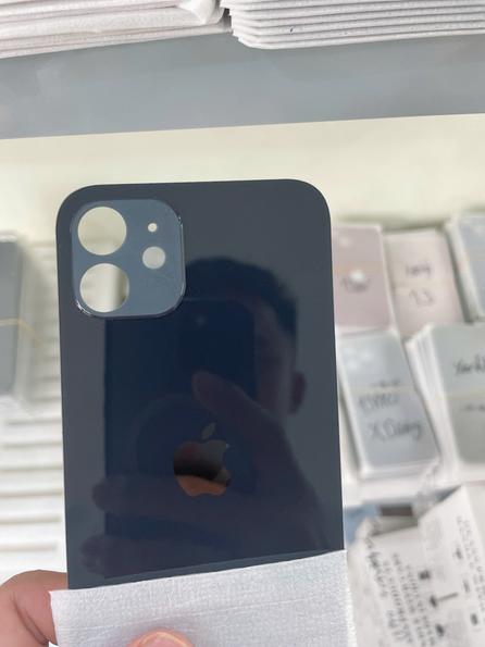 Product image - kính lưng 12 thường