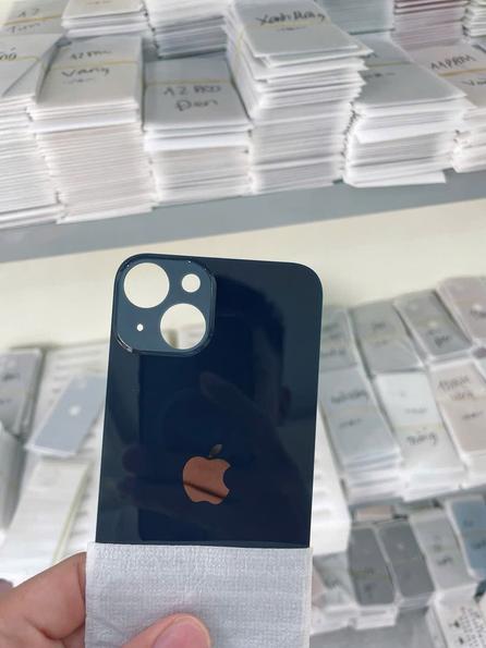 Product image - kính lưng 14 plus