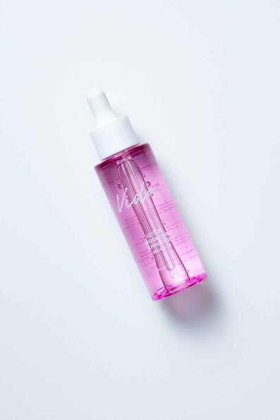 Product image - Lotus booster ampoule