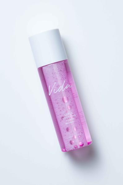 Product image - Lotus soothing toner