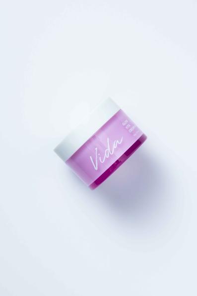 Product image - Glow vita cream