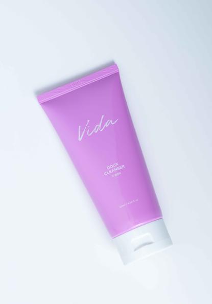 Product image - Doux cleanser