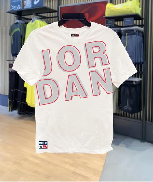 Product image - Áo thun A055