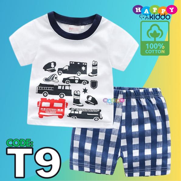 Product image - T9
