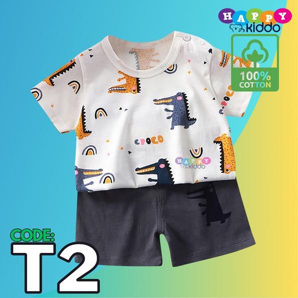 Product image - T2