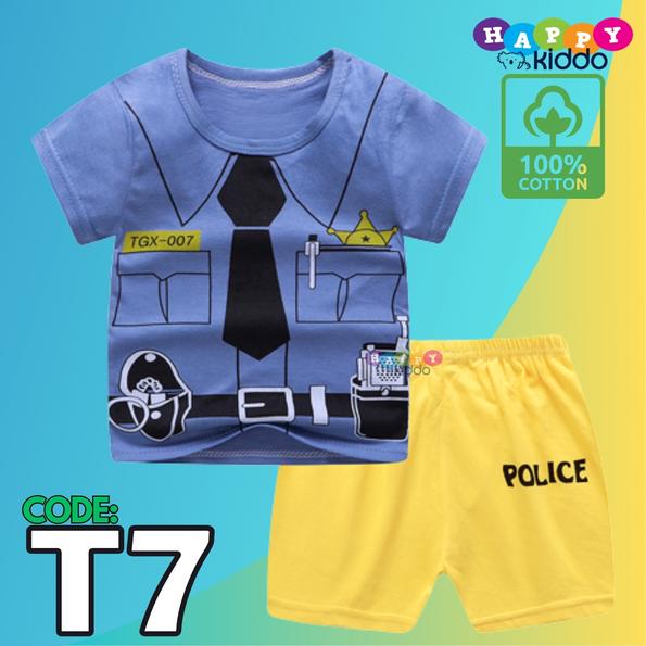 Product image - T7