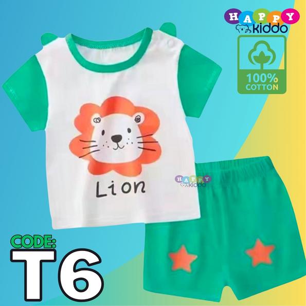 Product image - T6