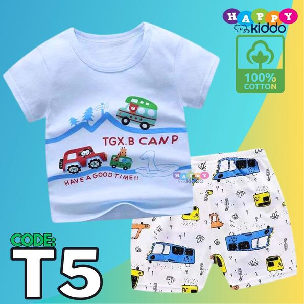 Product image - T5