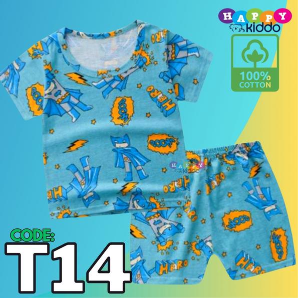 Product image - T14