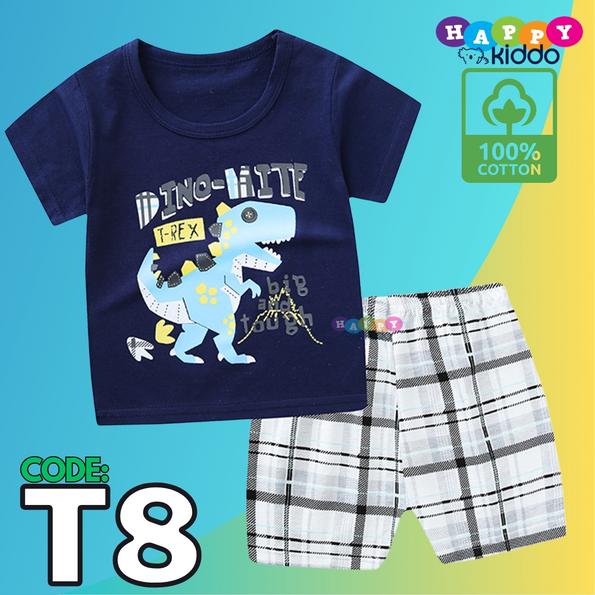 Product image - T8