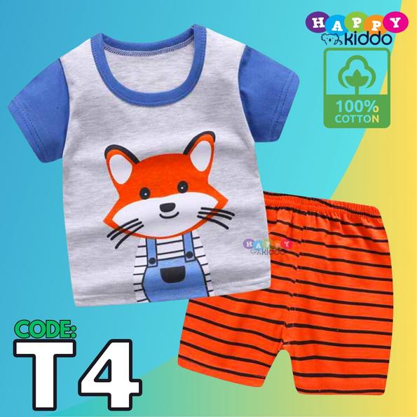 Product image - T4