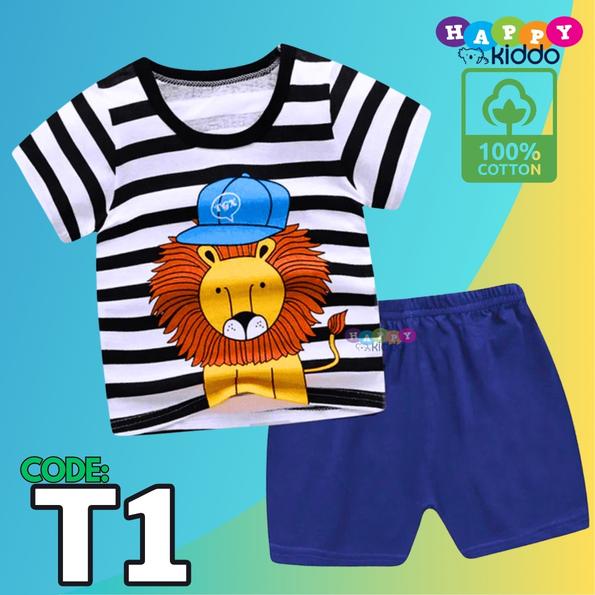 Product image - T1