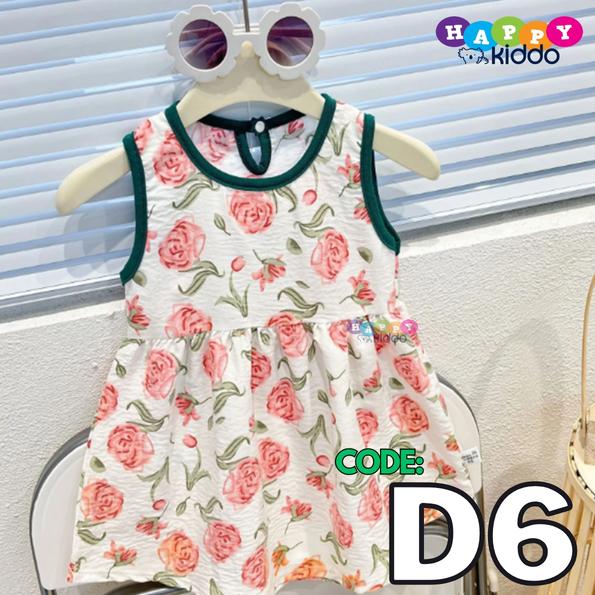 Product image - D6