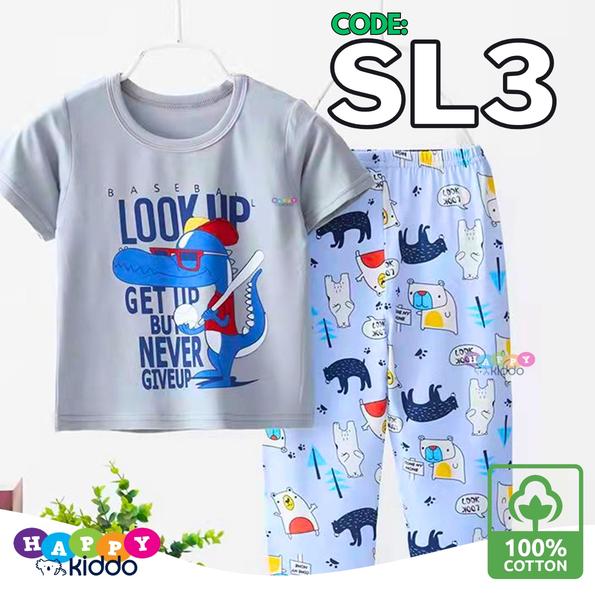 Product image - SL3