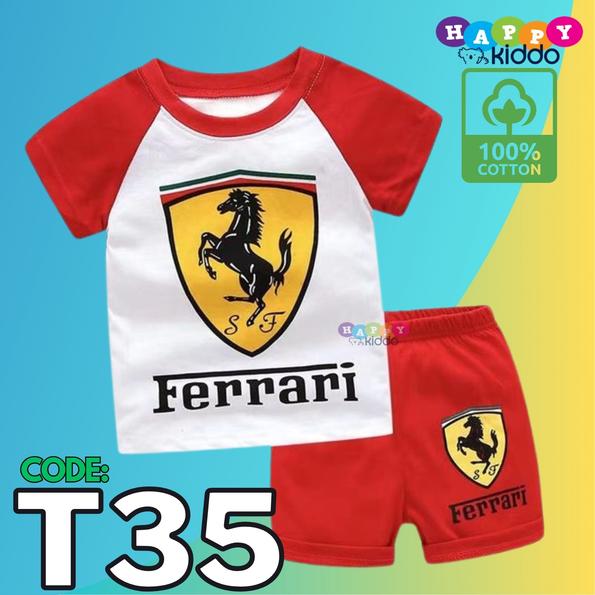 Product image - T35