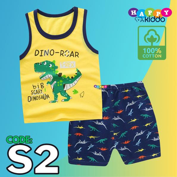 Product image - S2